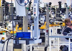 机械制造市场 机械制造市场分析